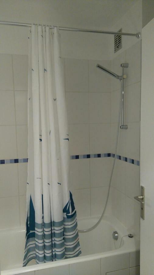 Studio Petit Navire Apartment Menton Exterior foto